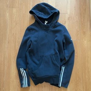 Women's Adidas Cotton Hoodies